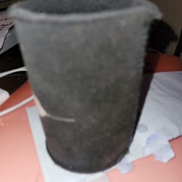 355ml aluminum coozie, 473ml also - Picture 3 of 3